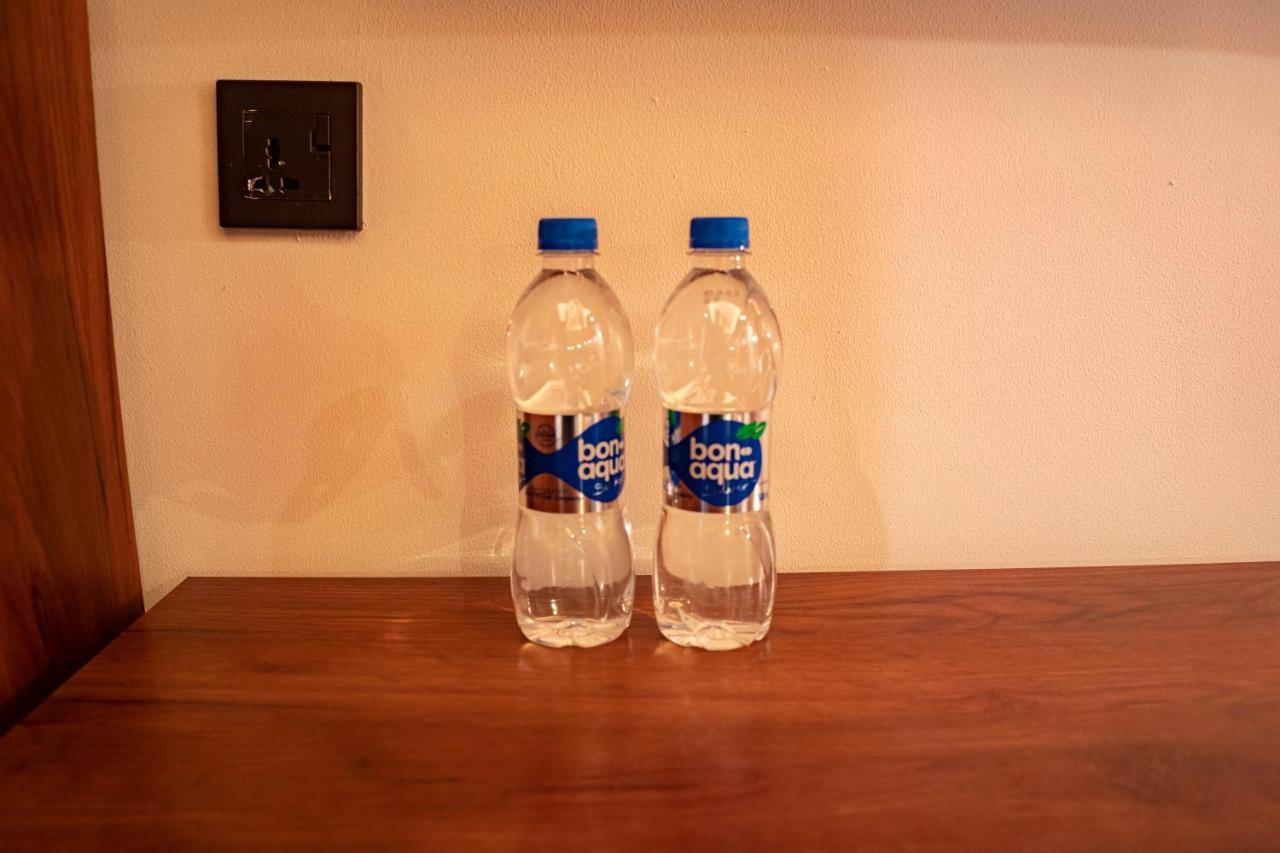 Chen Beach Inn 훌루말레 외부 사진